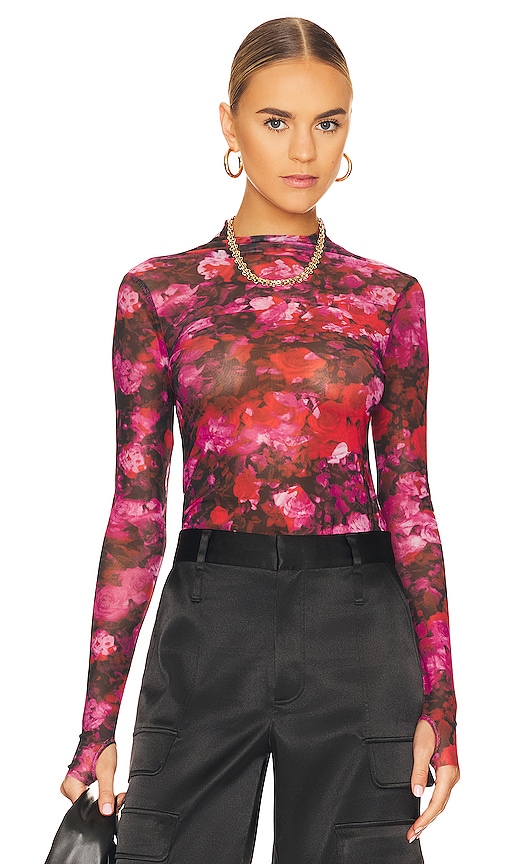 Steve Madden - RAVEN TOP main image 1
