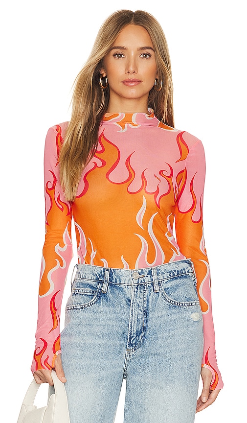 Steve Madden Cressa Top main image 1