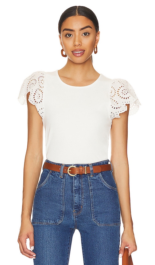 STEVE MADDEN OLINA TOP