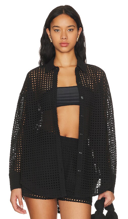 Steve Madden - Pyper Top