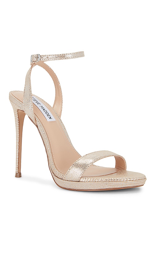 revolve white heels