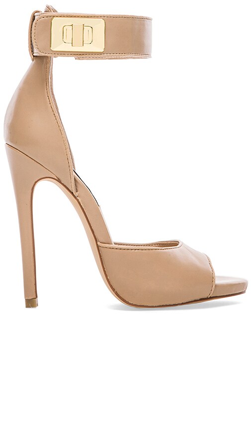 Mayven Heel