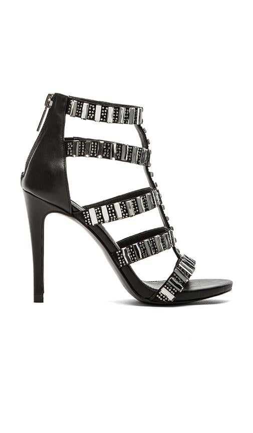 Famme Heel