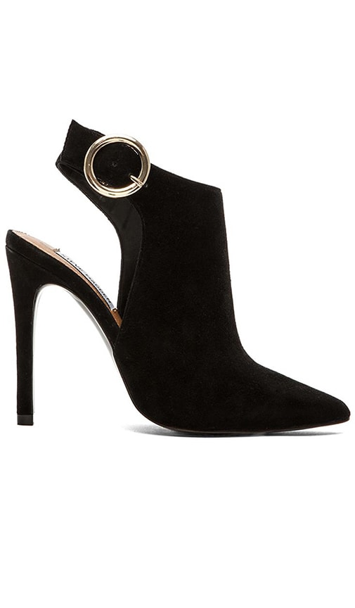 Pointer Bootie