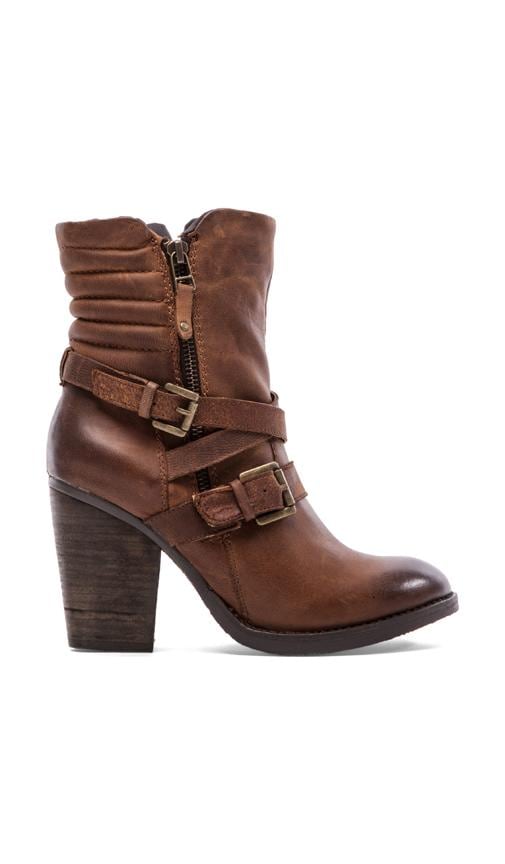 Raleighh Boot
