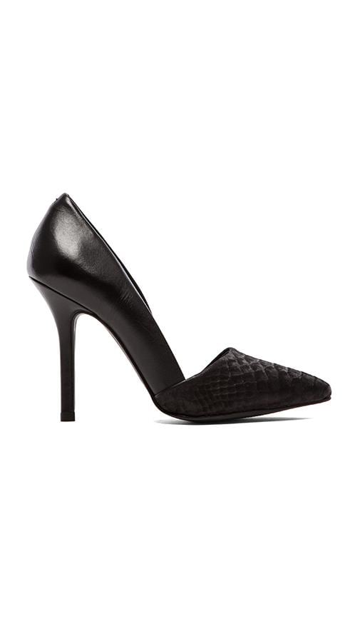 Frennzy Heel