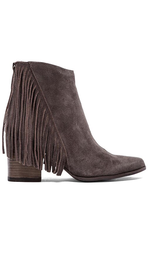 Countryy Bootie