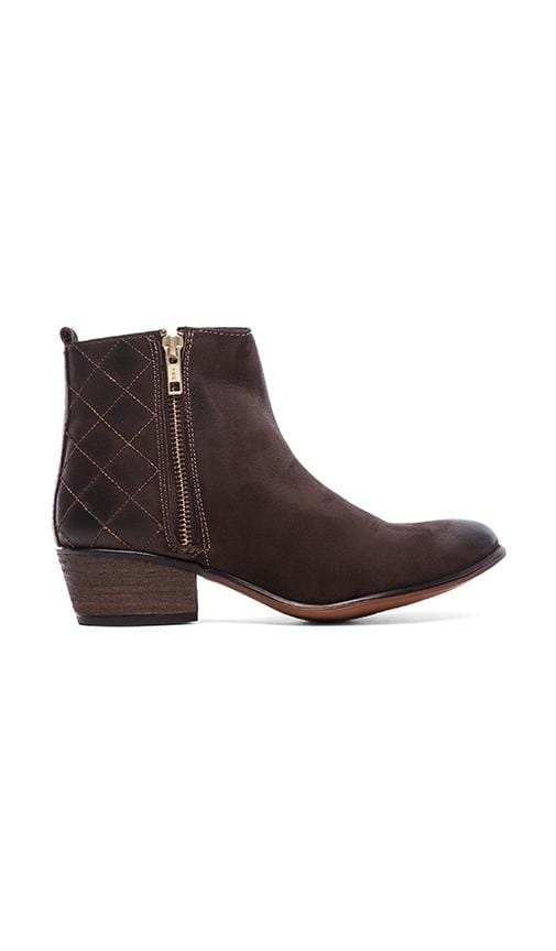 Nyrvana Bootie