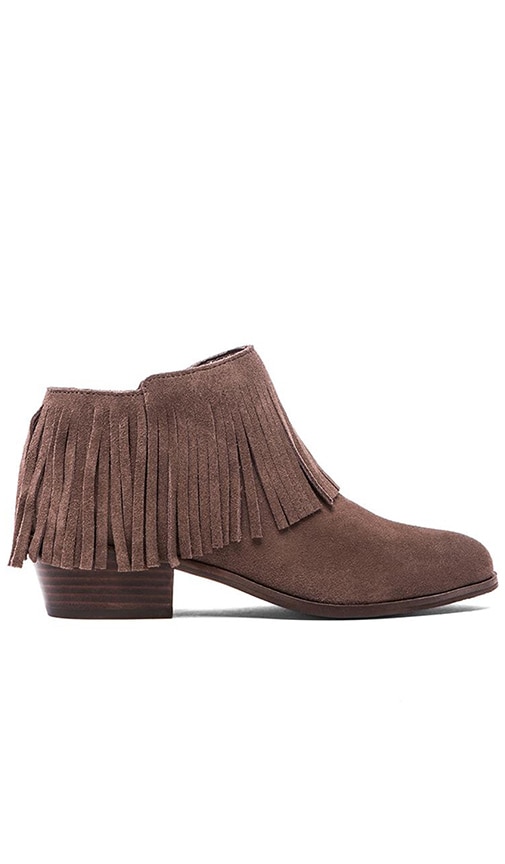 Patzee Bootie