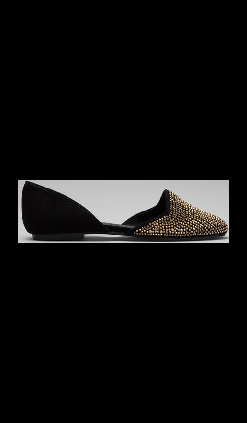 Vamp Flat