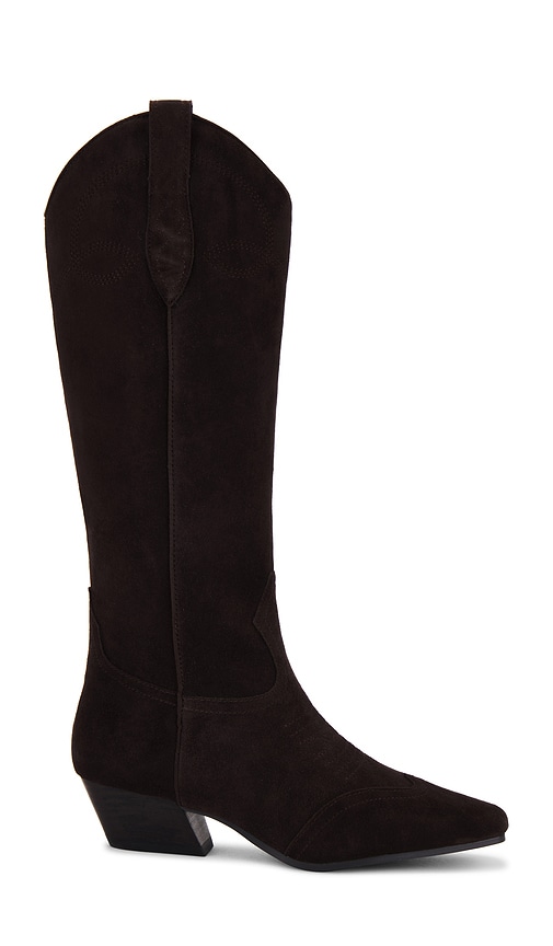 STEVE MADDEN DOLLIE BOOT 