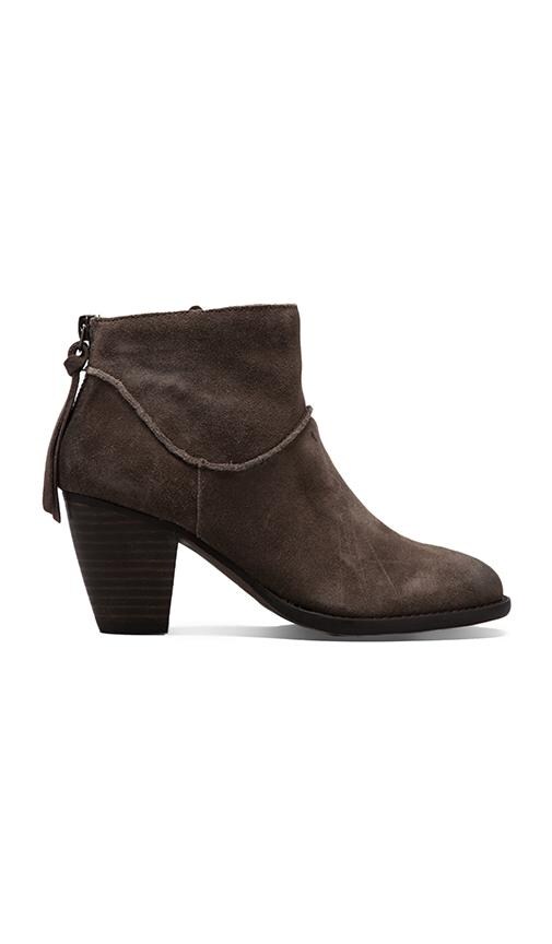 Milaan Bootie