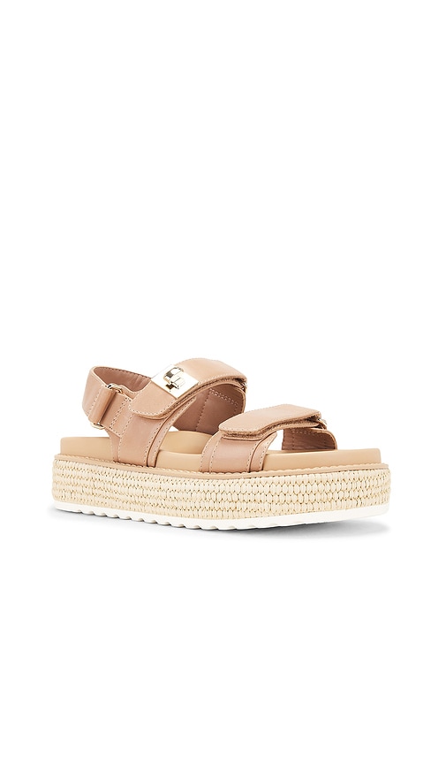 STEVE MADDEN BIGMONA SANDAL
