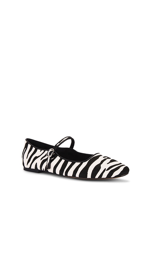 STEVE MADDEN MAPLE BALLET FLAT