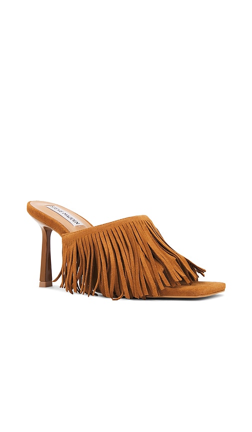 STEVE MADDEN MORINA SANDALS
