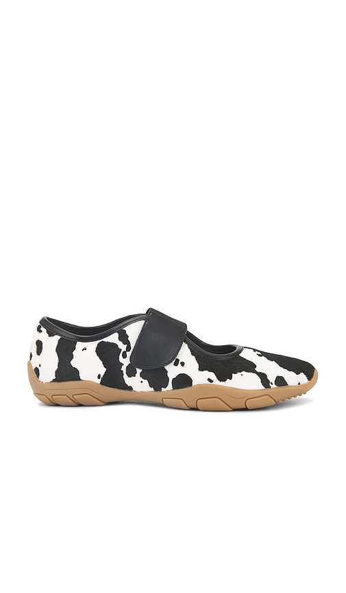 Scooter Sneaker