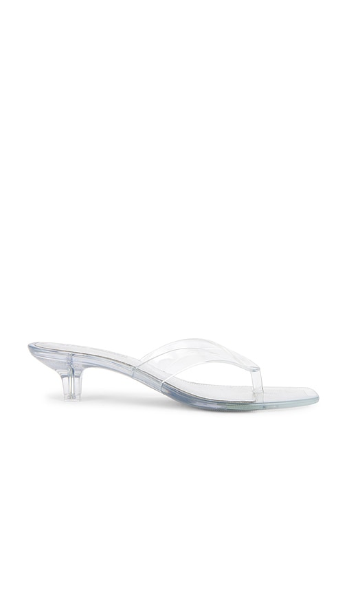 Tracie-j Sandal in Neutral. - size 10 (also in 6, 7, 8, 9) - Steve Madden - Modalova