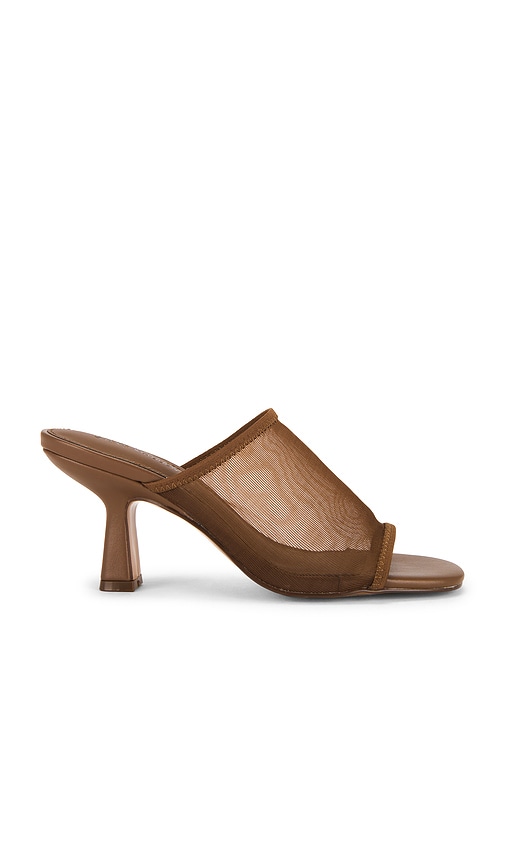 Gleam Sandal in Brown. - size 9.5 (also in 10, 6, 6.5, 7, 7.5, 8, 8.5, 9)