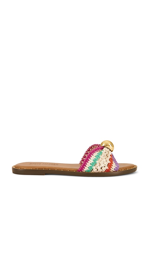 PLAT DIPSY in . Size 6, 6.5, 7, 7.5, 8, 8.5, 9, 9.5 - Steve Madden - Modalova