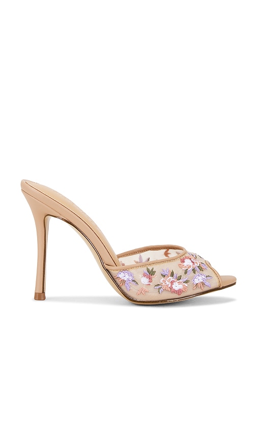 Priya Sandal in Beige. - size 10 (also in 6, 6.5, 7, 7.5, 8, 8.5, 9, 9.5) - Steve Madden - Modalova