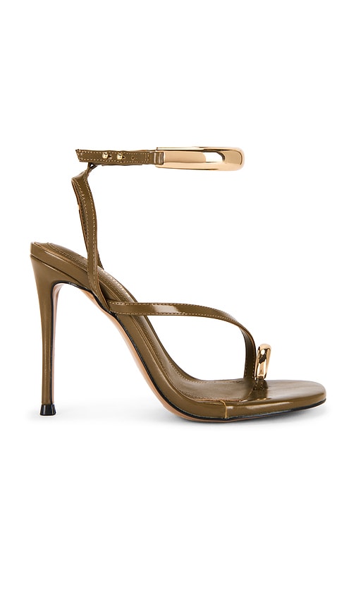 SANDALES TIA en . Taille 10. Also en 6, 6.5, 7, 7.5, 8, 8.5, 9, 9.5 - Steve Madden - Modalova