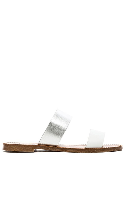 D Band Sandal