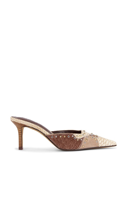 ESCARPIN ALEXI en . Taille 10. Also en 6, 6.5, 7, 7.5, 8, 8.5, 9, 9.5 - Steve Madden - Modalova