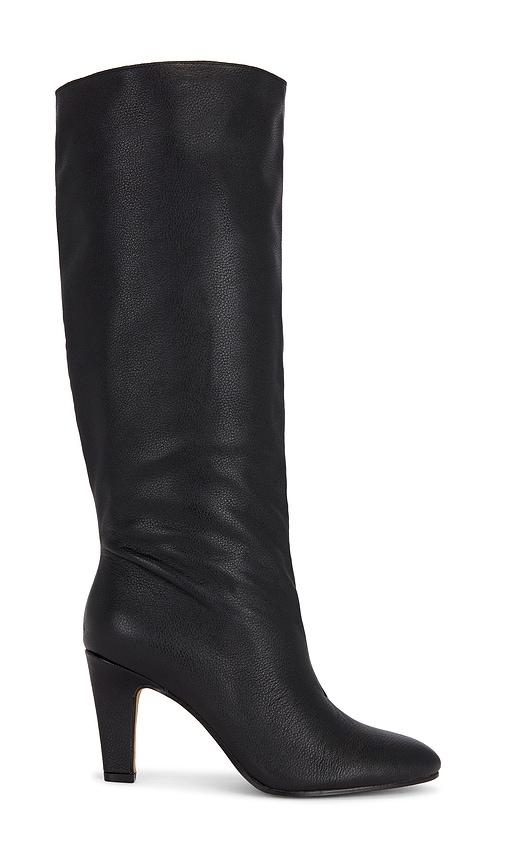 Rizk Boot in Black. - size 10 (also in 6, 6.5, 7, 7.5, 8, 8.5, 9, 9.5) - Steve Madden - Modalova