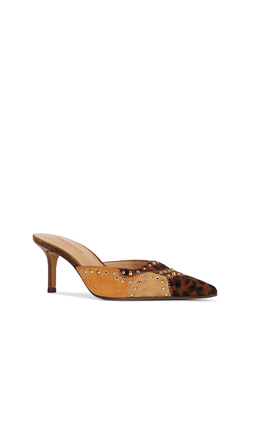Steve Madden Alexi Pump In Multi