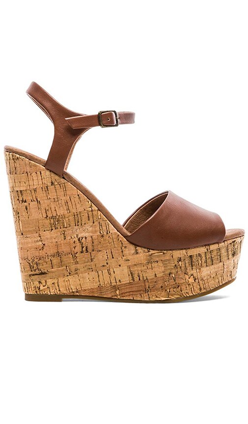 Korkey Wedge