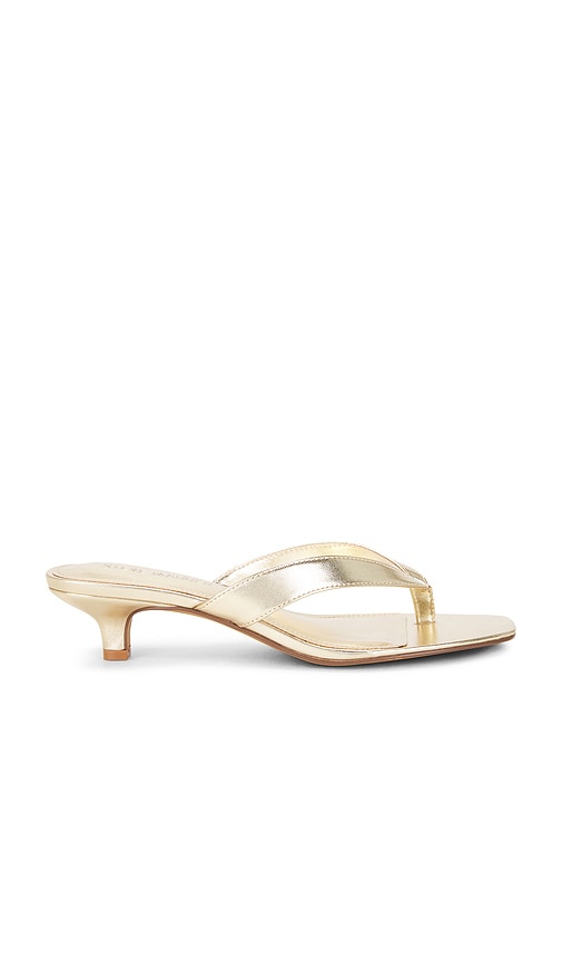 Steve Madden Tracie Sandal Steve Madden
