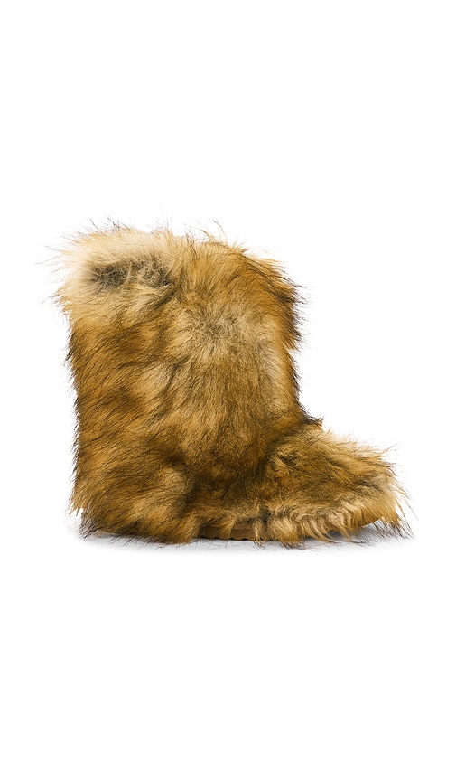 Steve Madden Beastie Boot In Multi