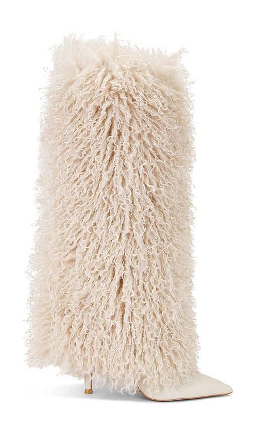 Steve Madden Icon Boot