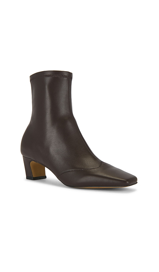 Steve Madden Jeter Boot In Brown