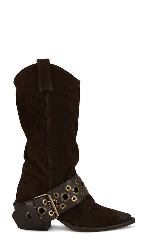Steve Madden Ashwood Boot