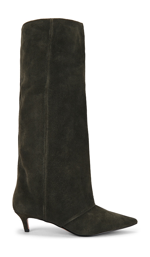 Steve Madden Luca Boot