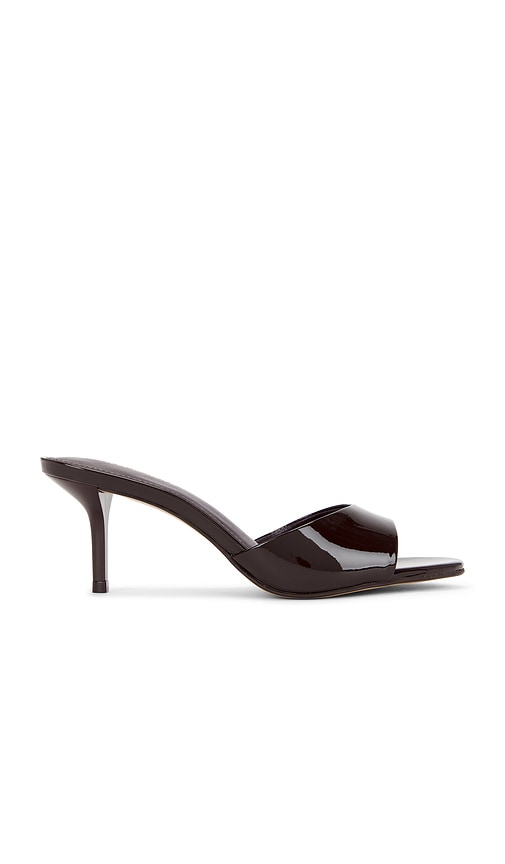 Steve Madden Kendrix Heel In Brown