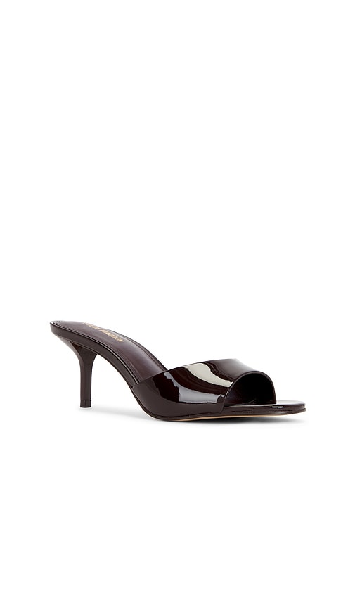 Steve Madden Kendrix Heel In Brown