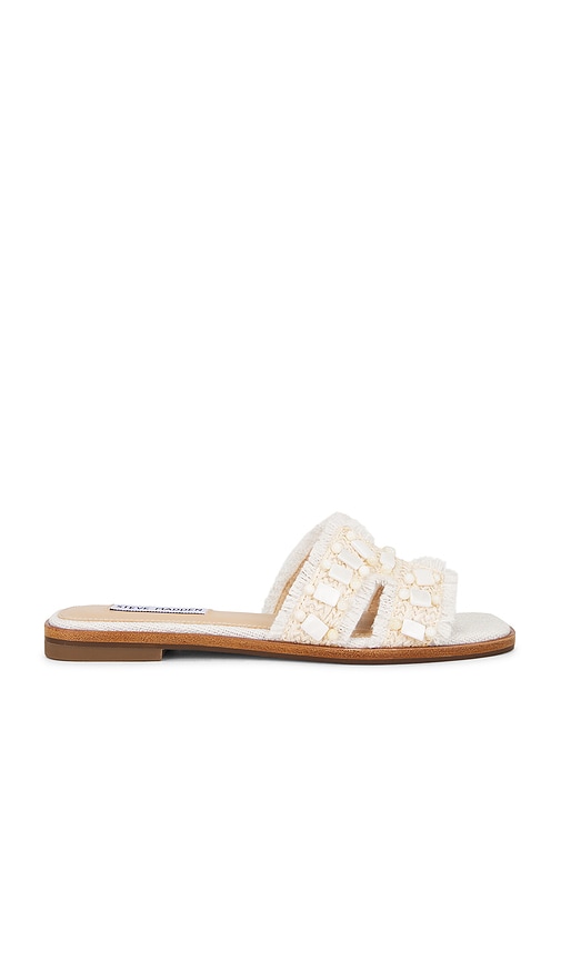 Steve Madden Hadyn Self Sandal