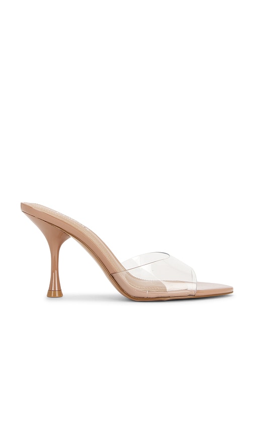 Steve Madden Santi Sandal in Neutral. - size 10 (also in 7)