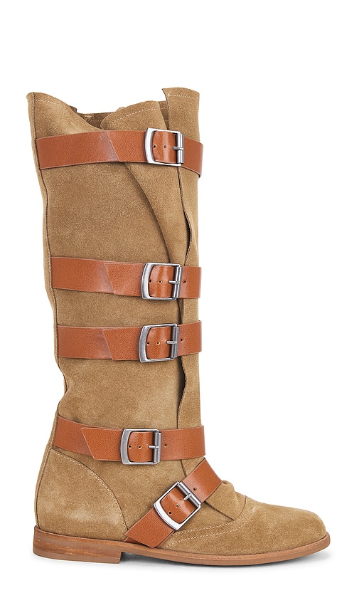 Steve Madden Indio Boot