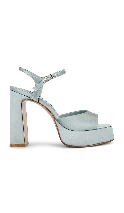 Steve Madden Liandra Platform Heels | Thumbnail 3