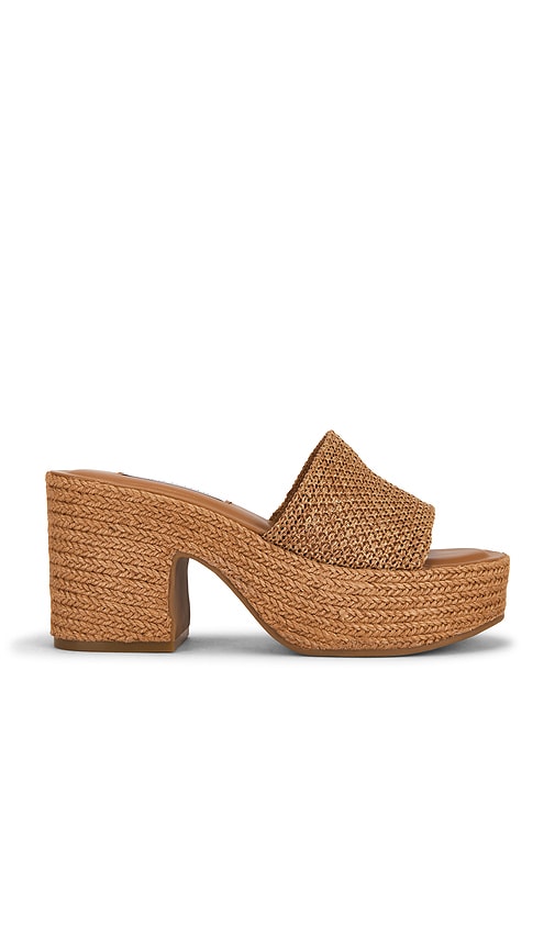 Steve Madden Trippy Platform Sandal