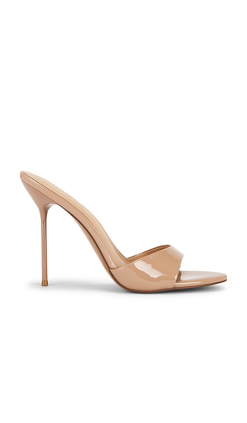 Steve Madden Davina Sandal in Tan. - size 10 (also in 5.5, 6, 6.5, 7, 7.5, 8, 8.5, 9)