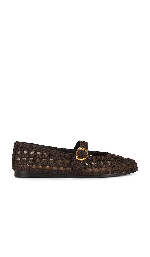 Steve Madden Melody Flats