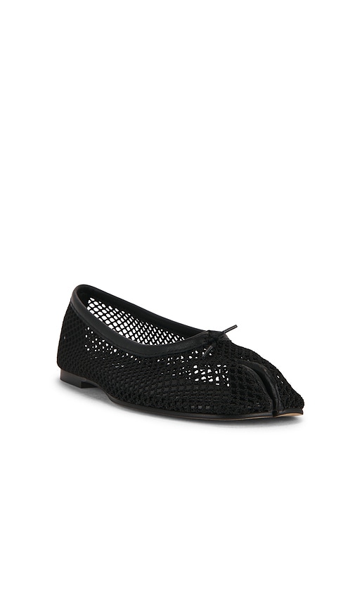 Steve Madden Calico Mesh Flat