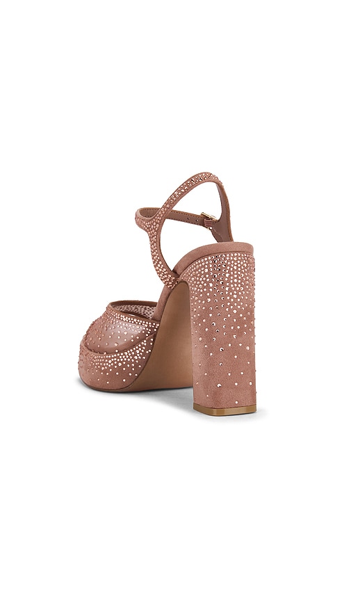  Steve Madden Plateau-pumps Liandra-r In Brown. Größe 5.5. Also In 6, 6.5, 7, 7.5, 8, 8.5, 9, 9.5, 11. 