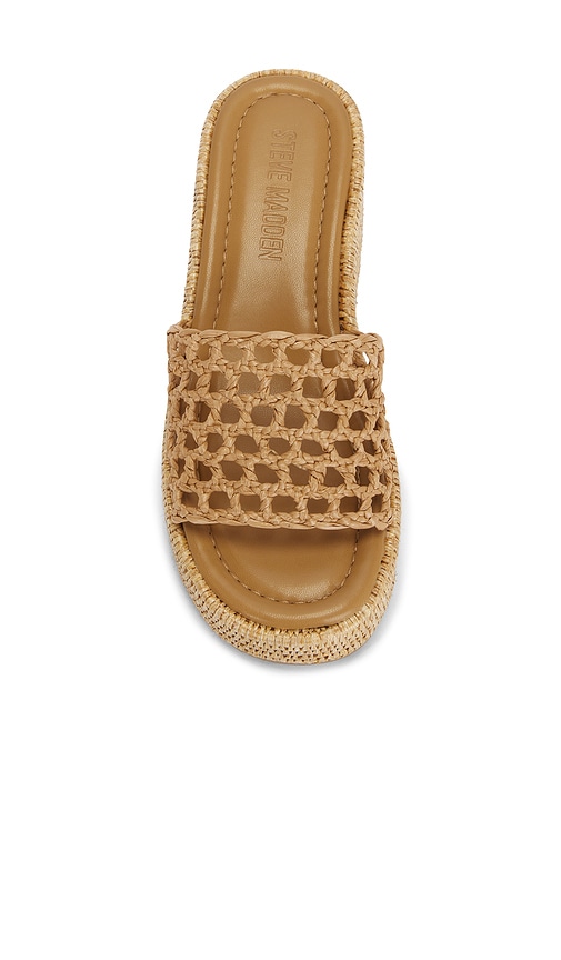 Steve Madden Brandy Sandal | Thumbnail 4