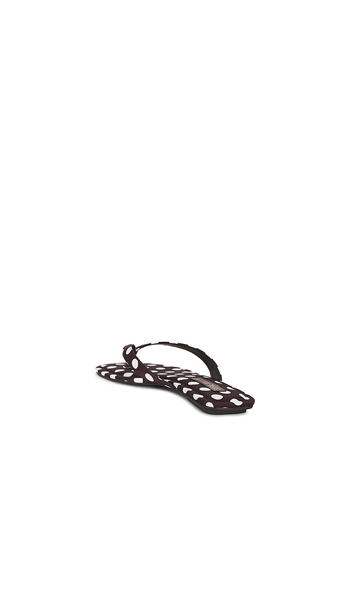  Steve Madden Sandalias Trella En Color Brown,white Talla 10  (también En 6, 6.5, 7, 7.5, 8, 8.5, 9, 9.5). 