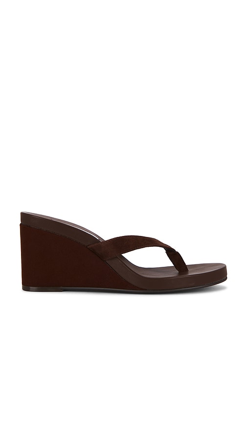 Steve Madden Playing Sandal